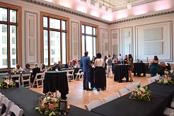 WELCOME TO THE WEDDING